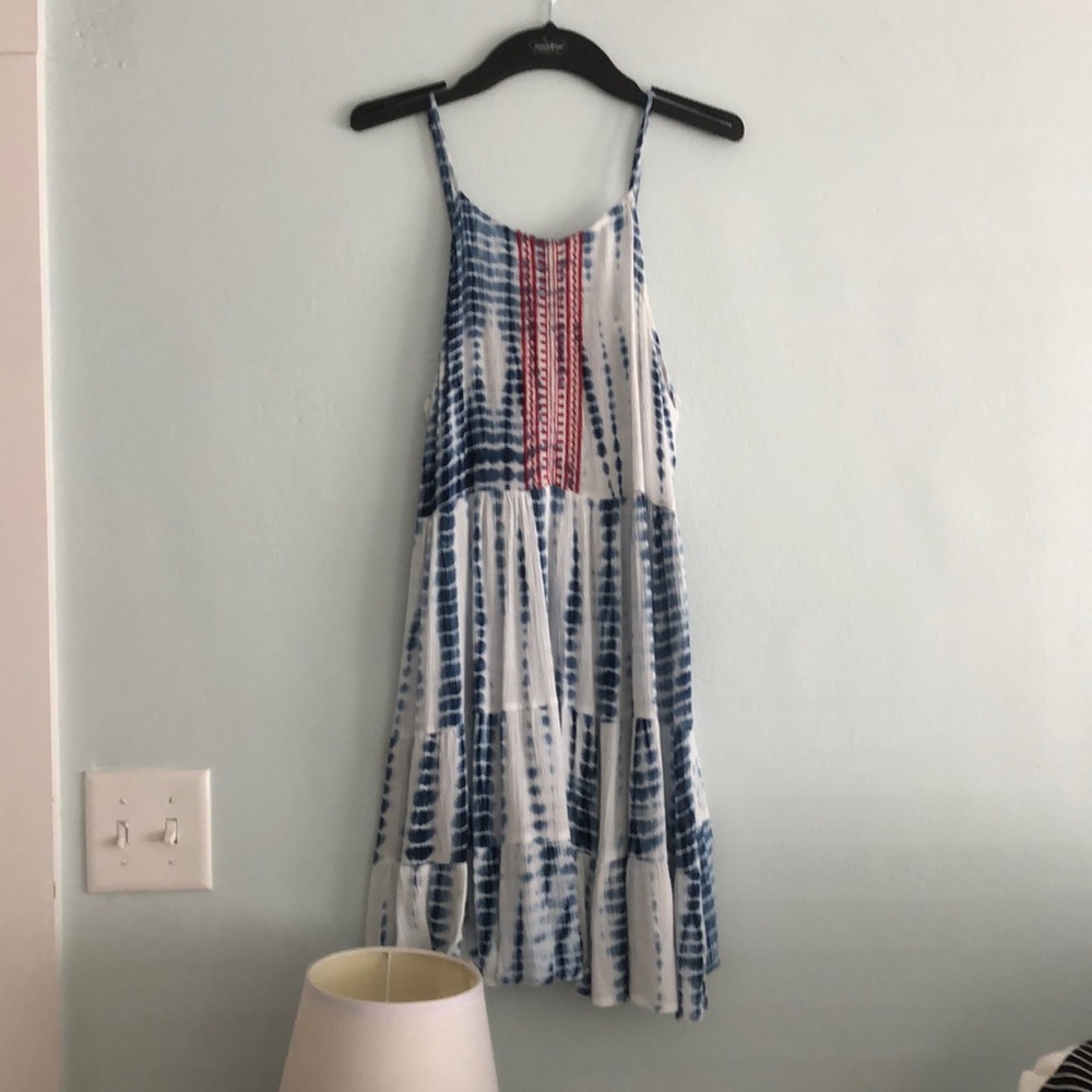Beachy dress